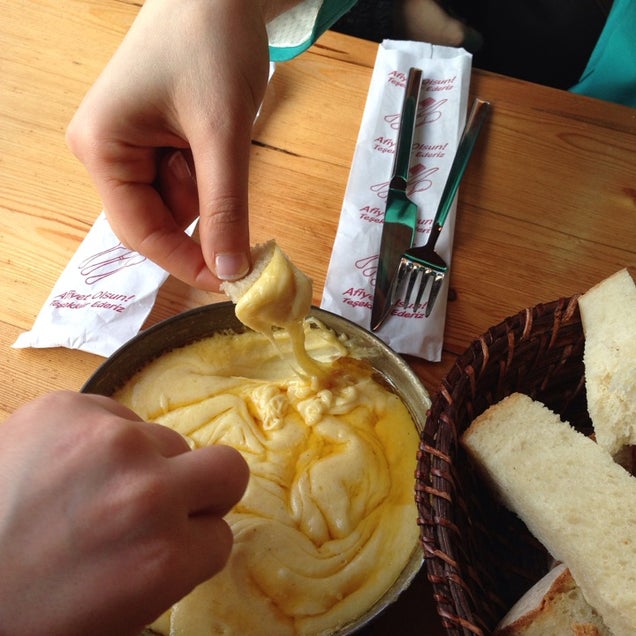 kahvaltı fotografı