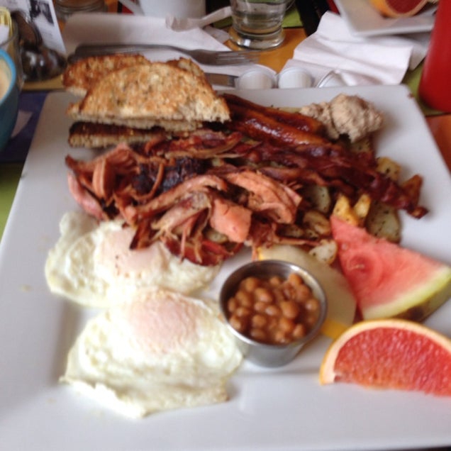 kahvaltı fotografı