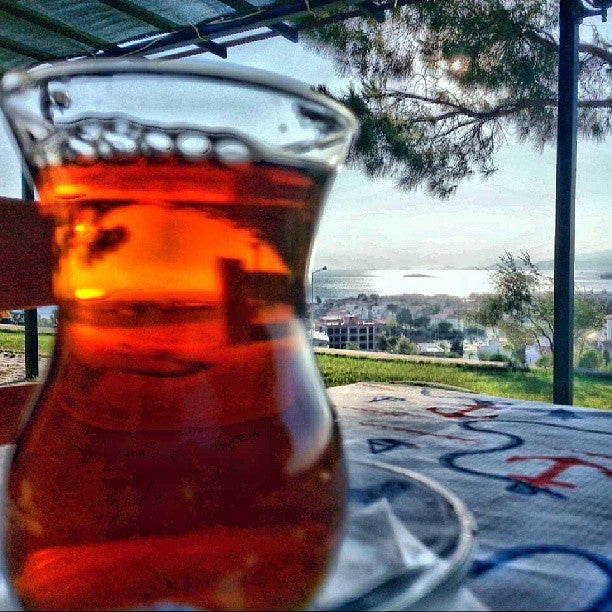 kahvaltı fotografı