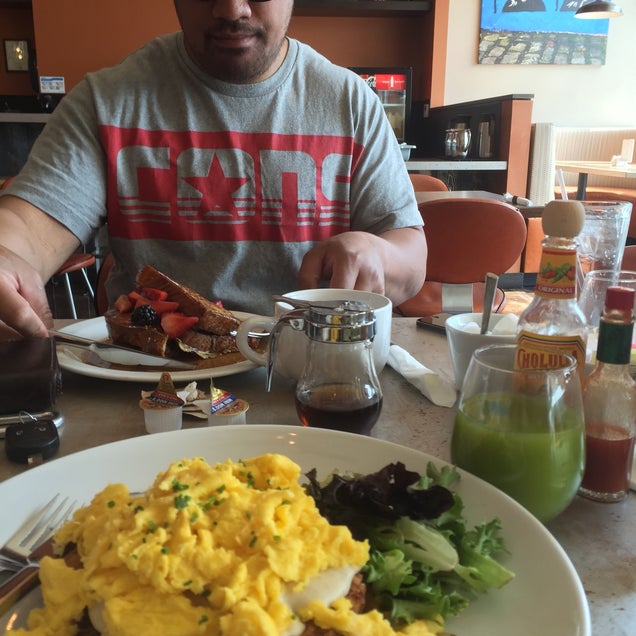 kahvaltı fotografı