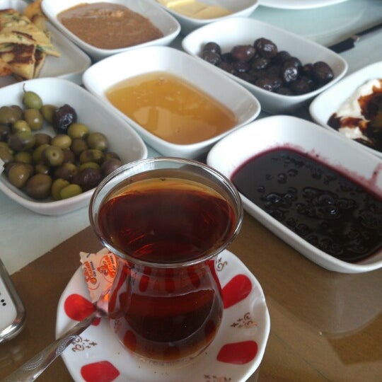 kahvaltı fotografı