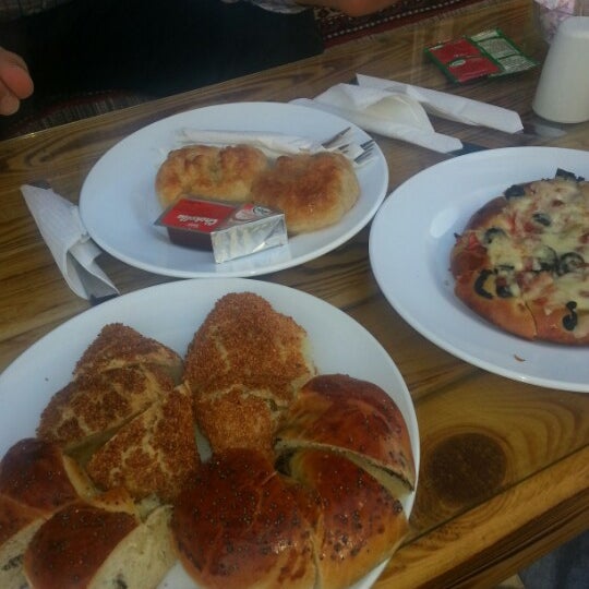 kahvaltı fotoğrafı