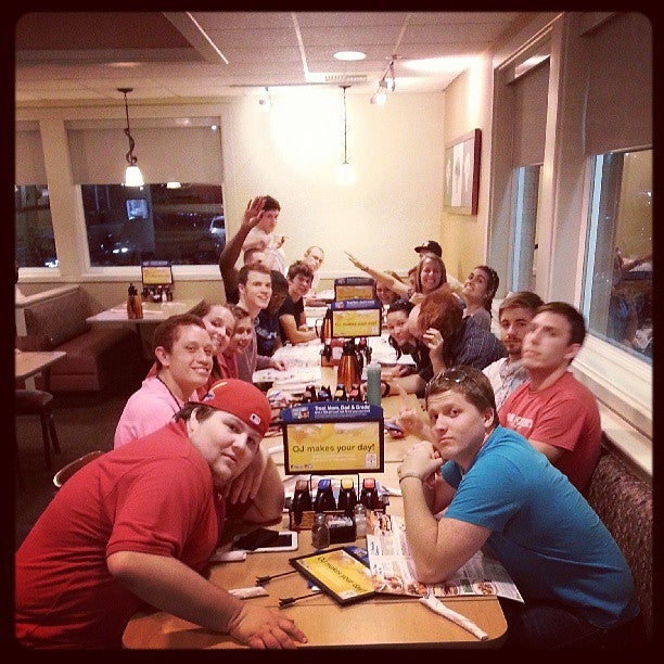 kahvaltı fotografı