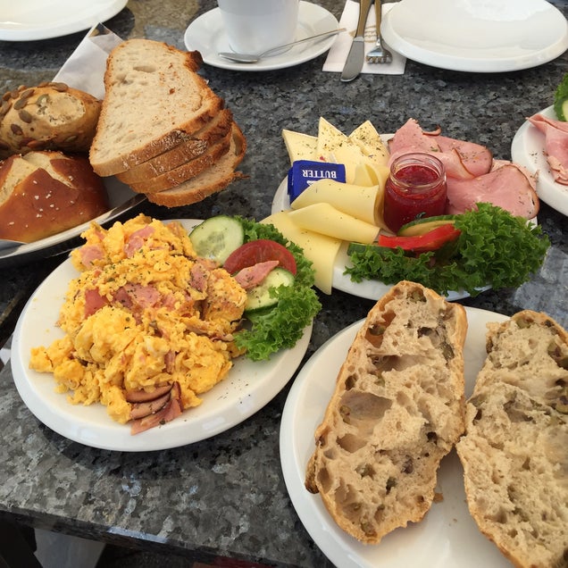 kahvaltı fotografı