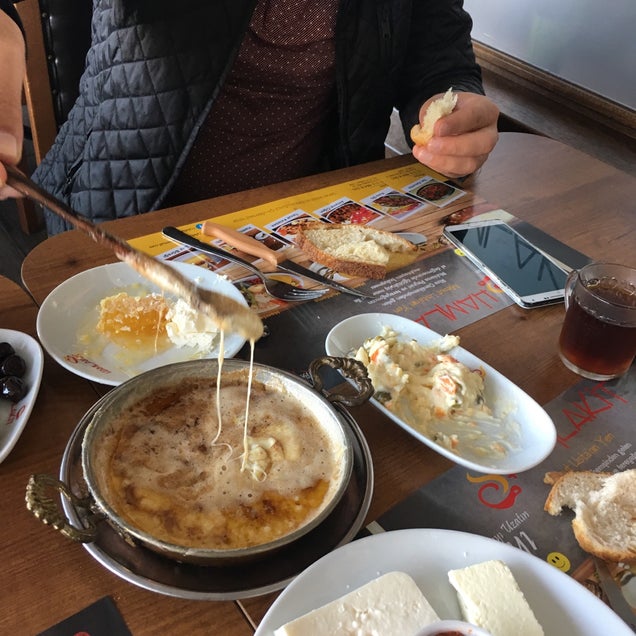 kahvaltı fotografı