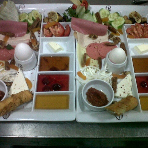 kahvaltı fotografı