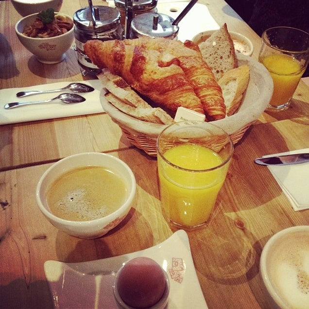 kahvaltı fotografı