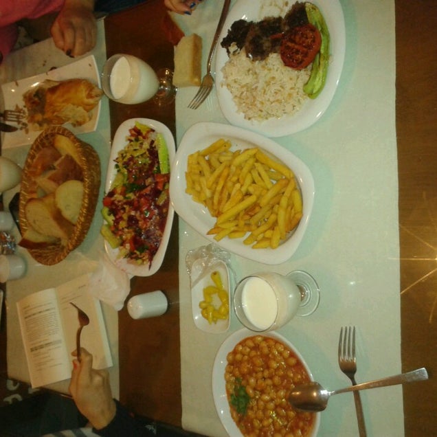 kahvaltı fotografı