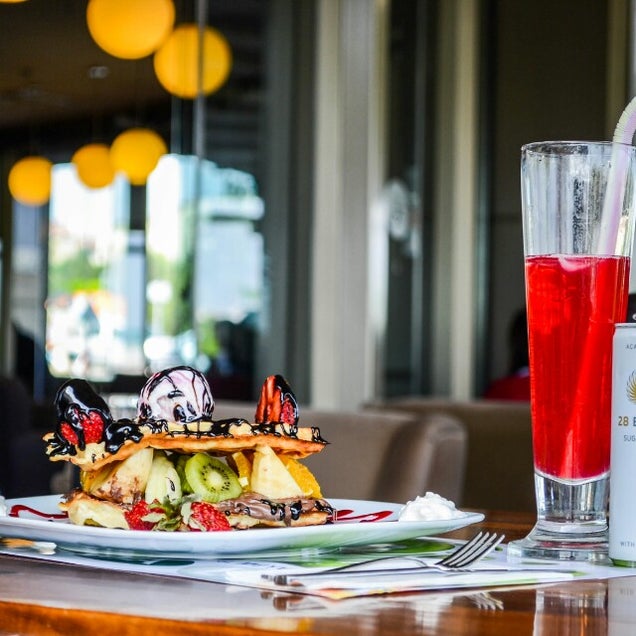 kahvaltı fotografı