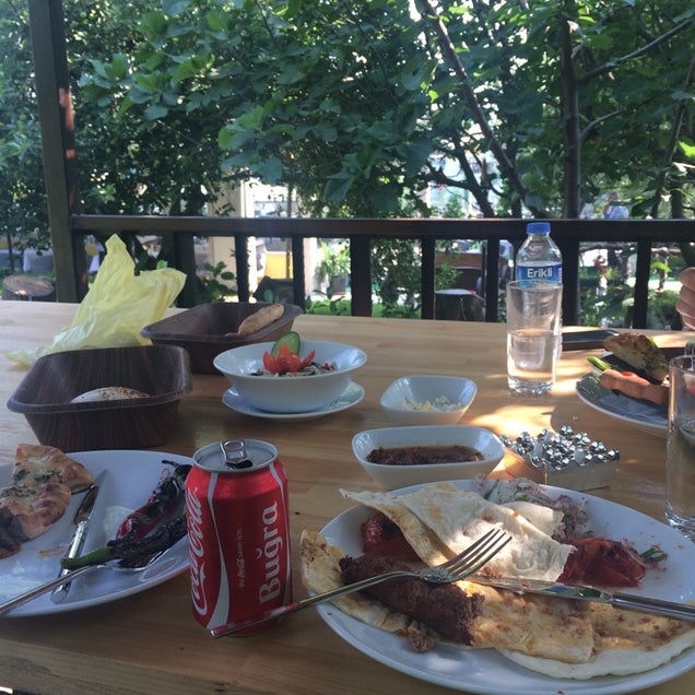 kahvaltı fotografı