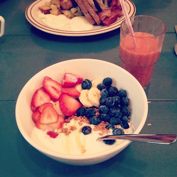 kahvaltı fotografı