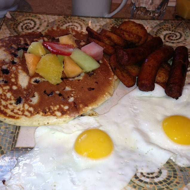 kahvaltı fotografı