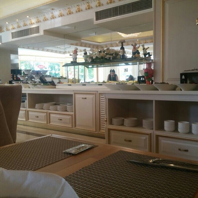 kahvaltı fotografı