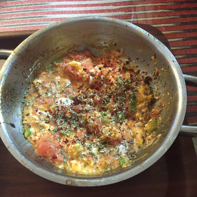 kahvaltı fotografı