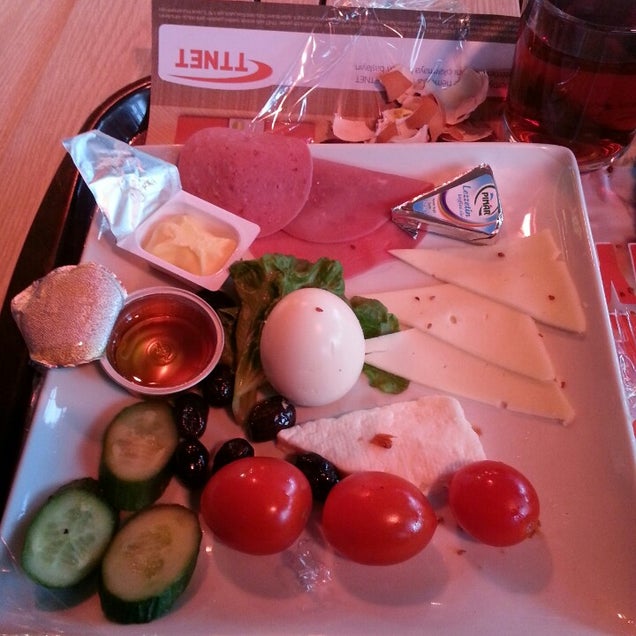 kahvaltı fotografı