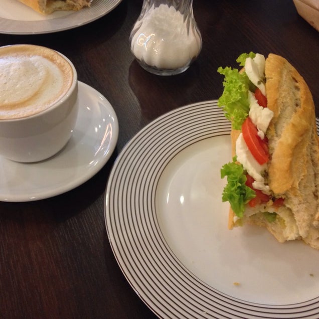 kahvaltı fotoğrafı