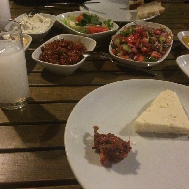 kahvaltı fotografı