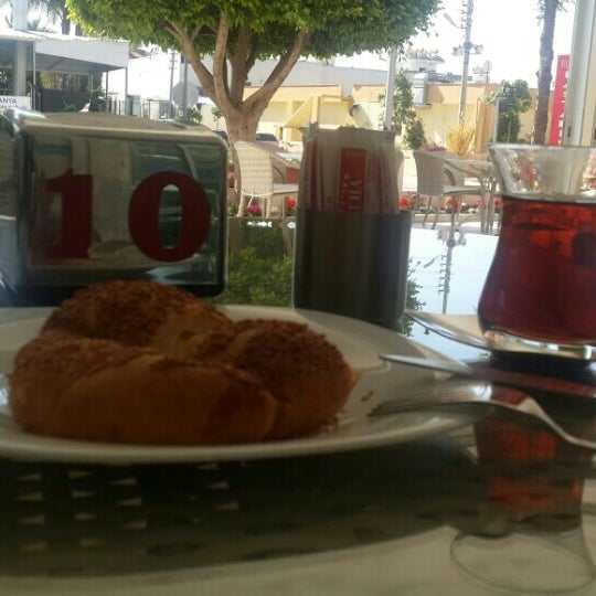 kahvaltı fotografı