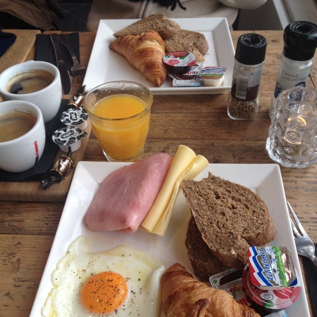 kahvaltı fotografı