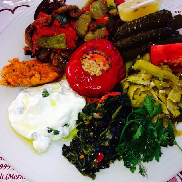 kahvaltı fotografı