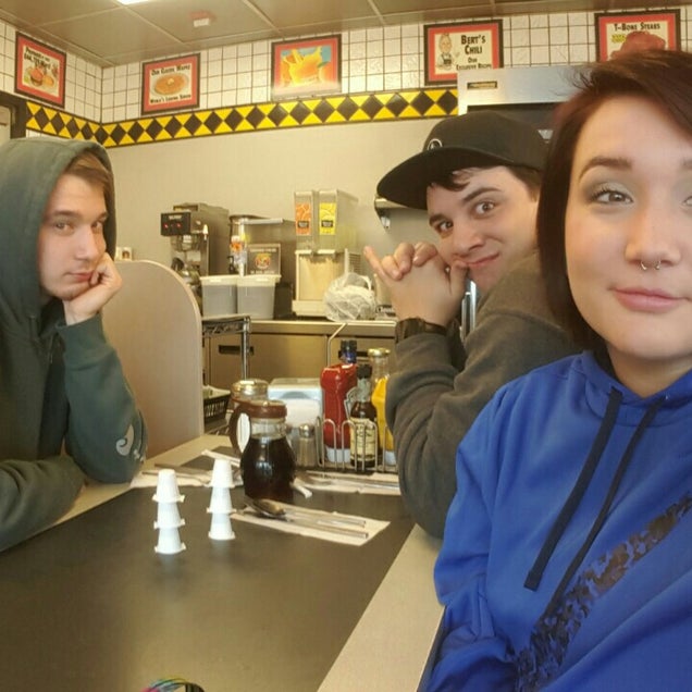 kahvaltı fotografı