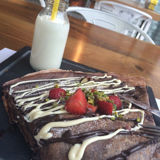 kahvaltı fotografı