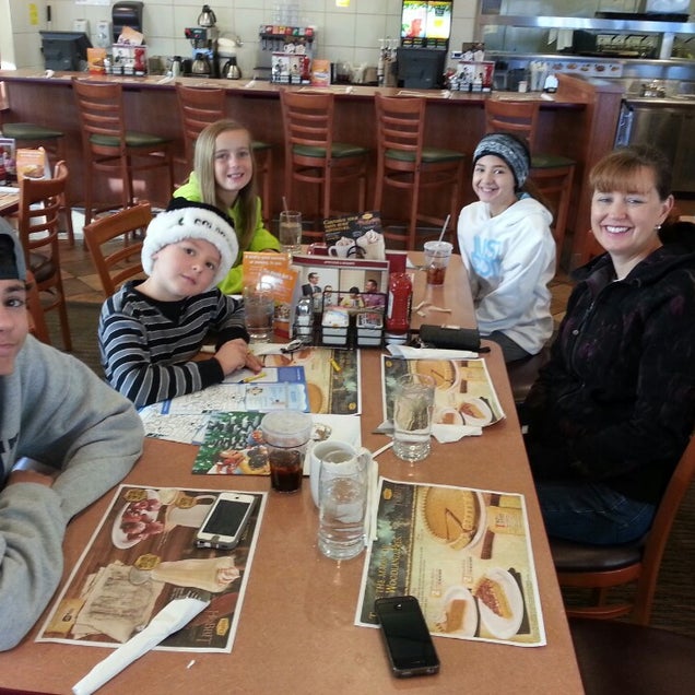 kahvaltı fotografı