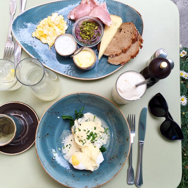 kahvaltı fotografı