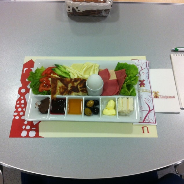 kahvaltı fotografı