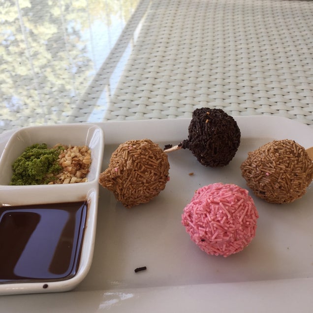 kahvaltı fotoğrafı