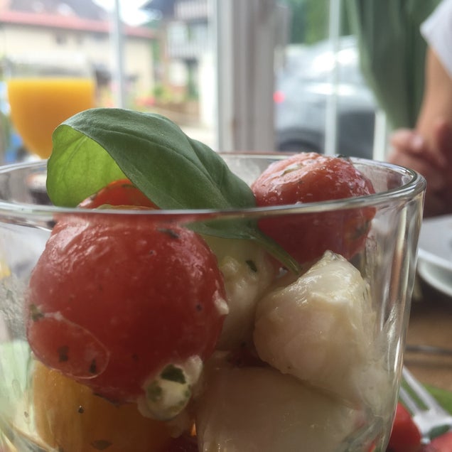 kahvaltı fotografı