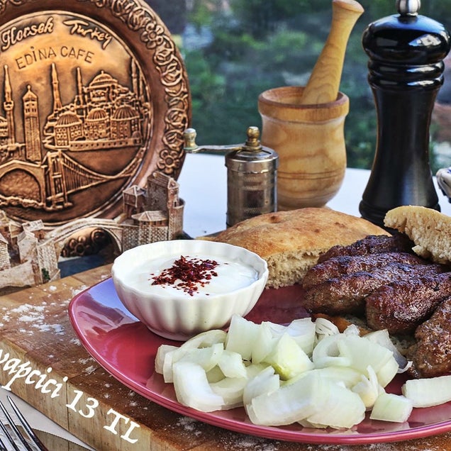 kahvaltı fotoğrafı