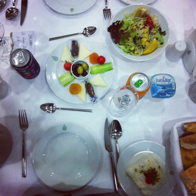 kahvaltı fotografı