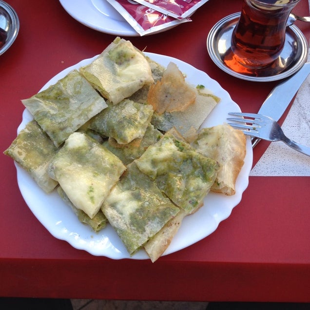 kahvaltı fotografı