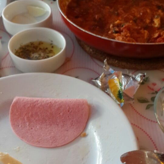 kahvaltı fotografı