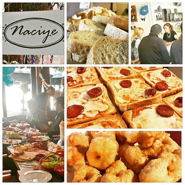 kahvaltı fotoğrafı