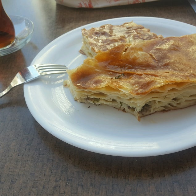 kahvaltı fotoğrafı