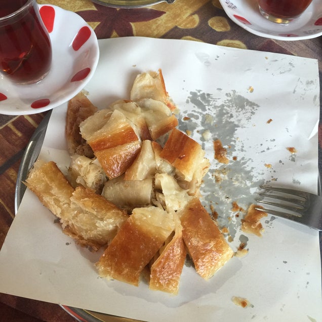 kahvaltı fotografı