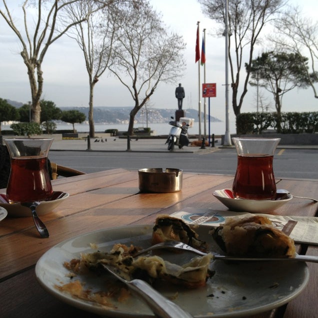 kahvaltı fotoğrafı