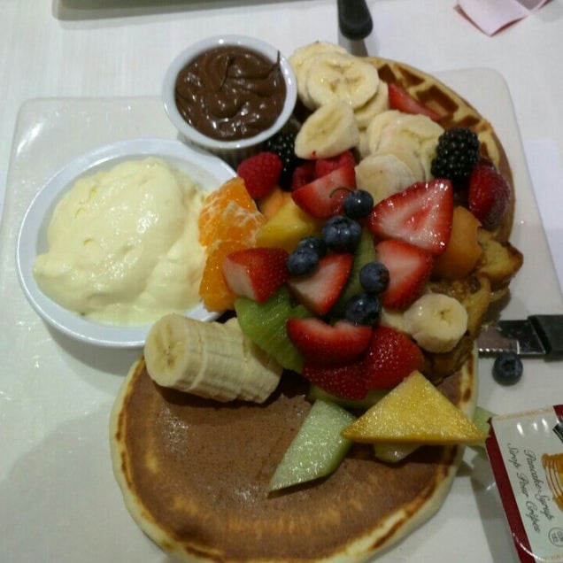 kahvaltı fotografı