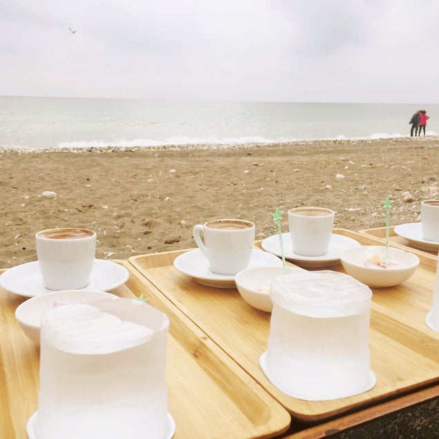 kahvaltı fotografı