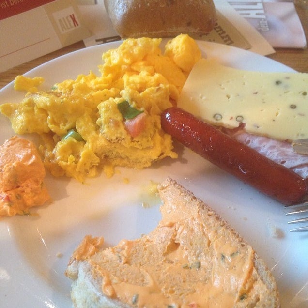 kahvaltı fotografı