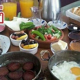 kahvaltı fotoğrafı