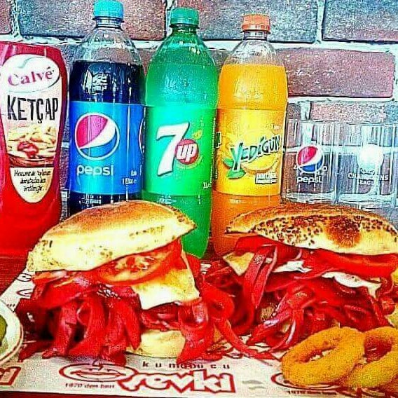 kahvaltı fotoğrafı