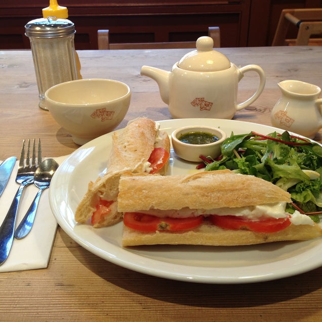 kahvaltı fotografı