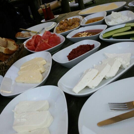 kahvaltı fotografı