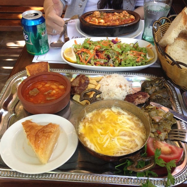 kahvaltı fotografı