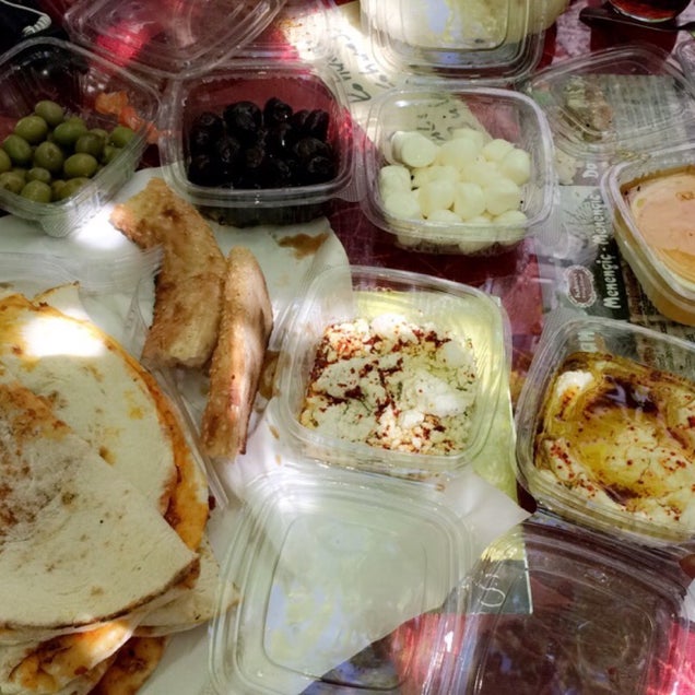 kahvaltı fotografı