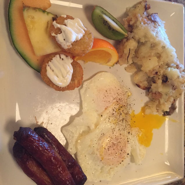 kahvaltı fotografı