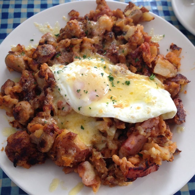 breakfast photo
